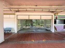 Clementi Avenue 2 Shopping Centre (D5), Shop House #528202871